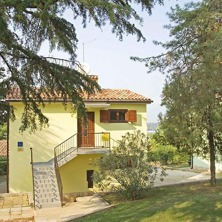 Daila Apartments Novigrad  Luaran gambar