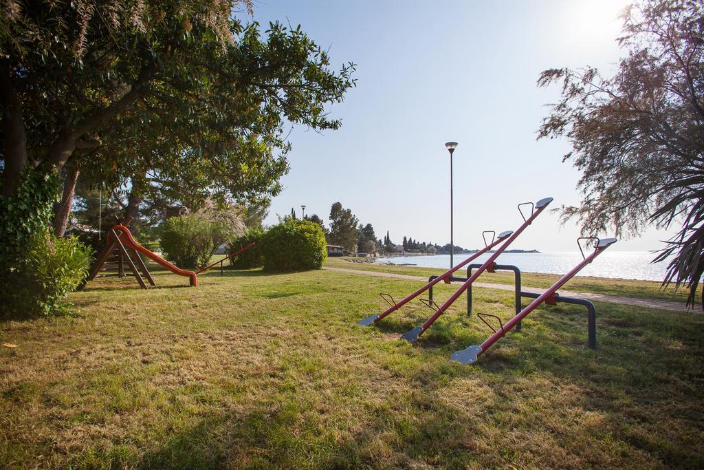Daila Apartments Novigrad  Bilik gambar