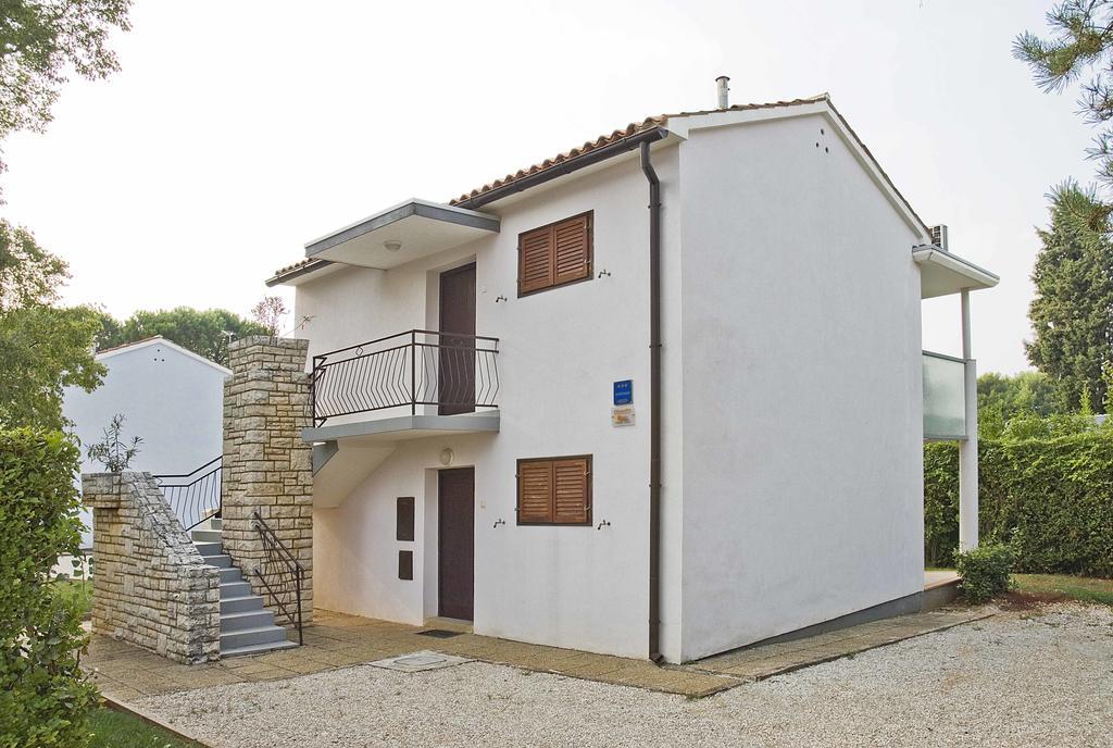 Daila Apartments Novigrad  Bilik gambar