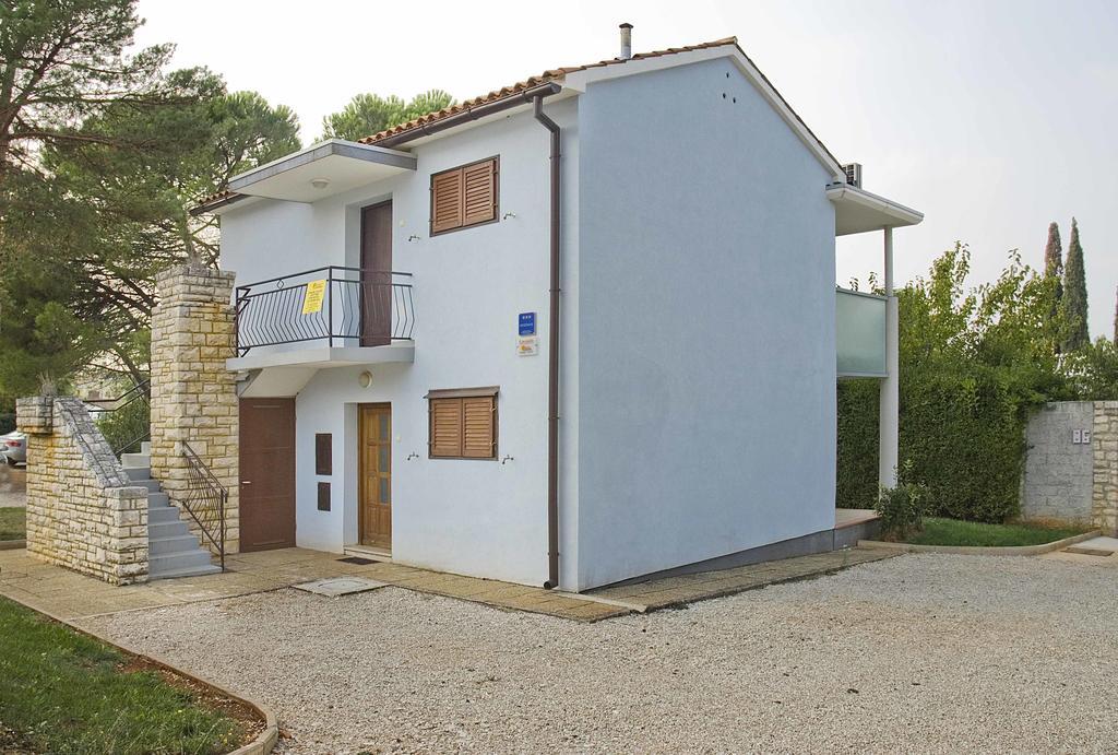 Daila Apartments Novigrad  Bilik gambar