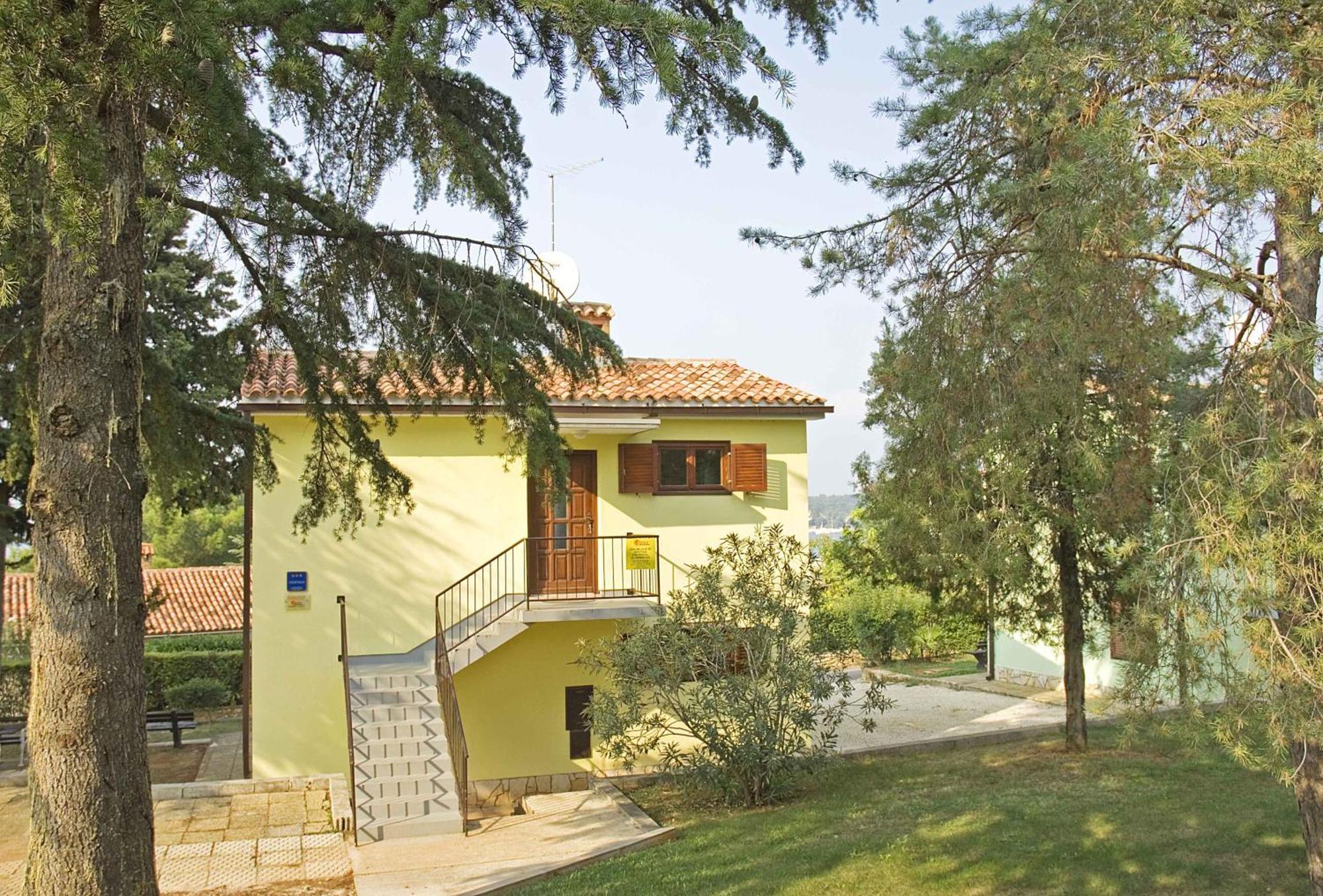 Daila Apartments Novigrad  Luaran gambar