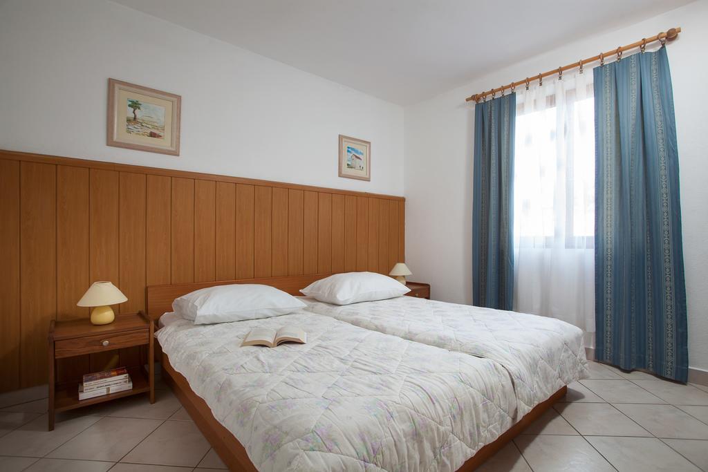 Daila Apartments Novigrad  Luaran gambar