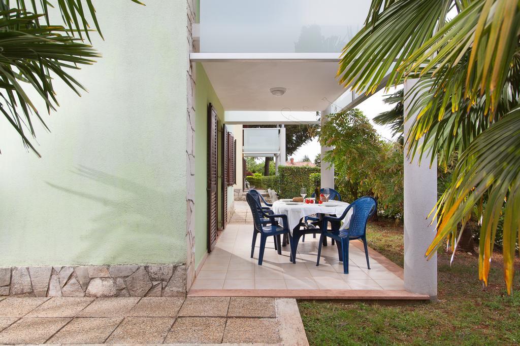 Daila Apartments Novigrad  Luaran gambar