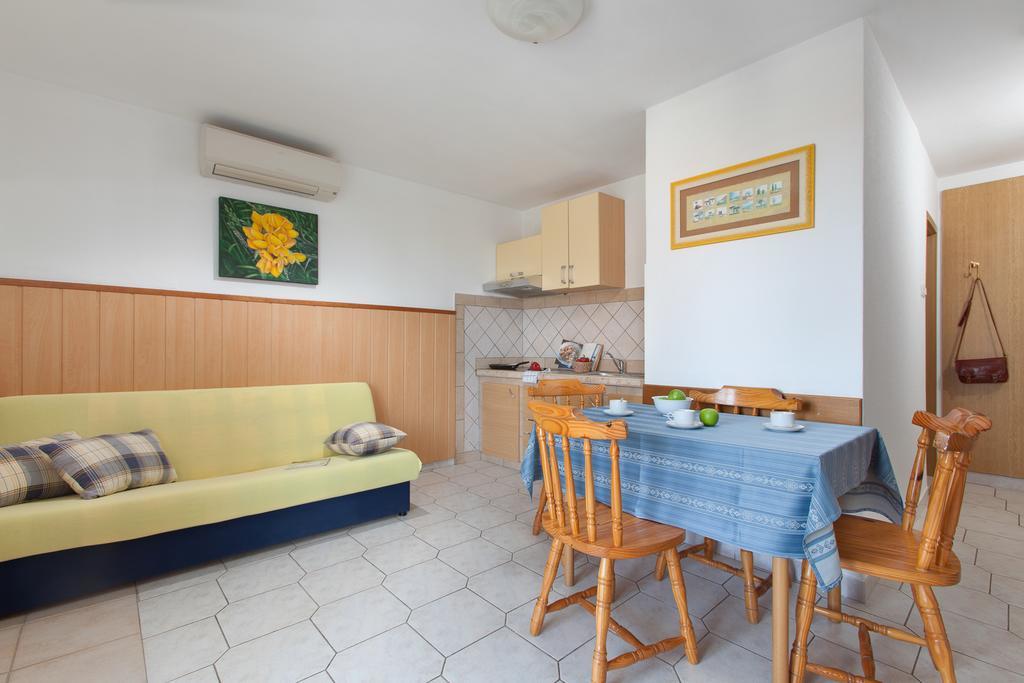 Daila Apartments Novigrad  Luaran gambar